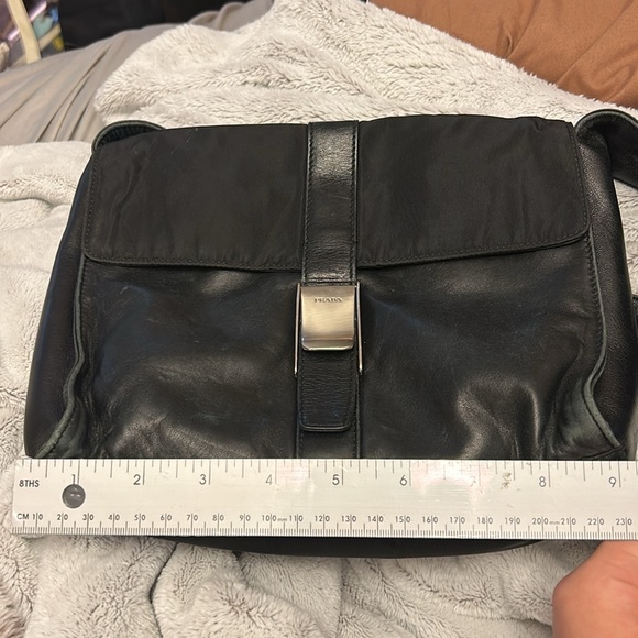 Vintage Prada Bag - Picture 11 of 15